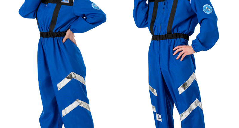 e-carnavalskleding-SYK Astronaut In Training Math