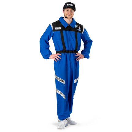 e-carnavalskleding-SYK Astronaut In Training Math