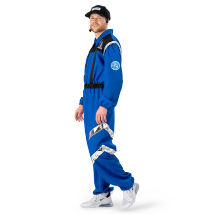 e-carnavalskleding-SYK Astronaut In Training Math