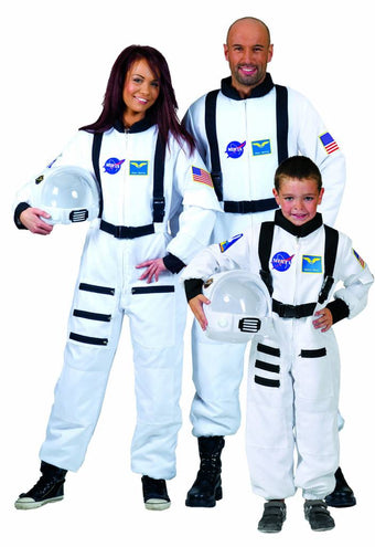 e-carnavalskleding-SYK Astronautenpak Neill volwassenen