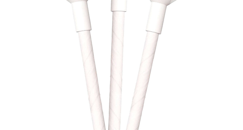 e-carnavalskleding-SYK Ballon stokjes 12 stuks