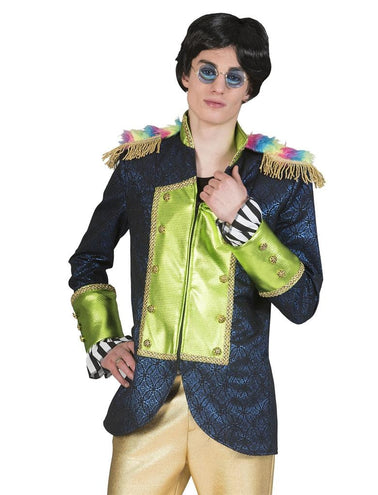 e-carnavalskleding-SYK Beatles  pak Ringo heren