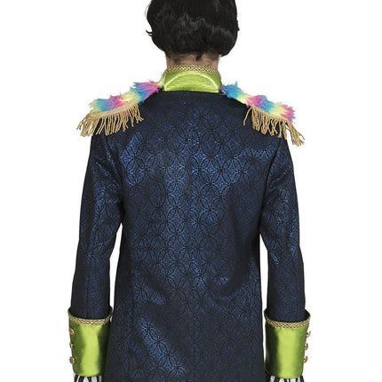 e-carnavalskleding-SYK Beatles  pak Ringo heren