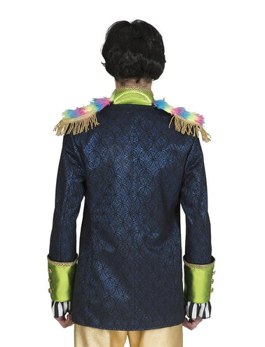 e-carnavalskleding-SYK Beatles  pak Ringo heren