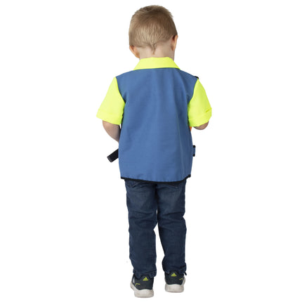e-carnavalskleding-SYK Bob de Bouwer pak kinderen