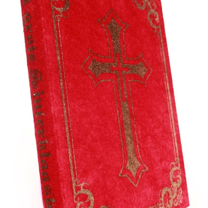 e-carnavalskleding-SYK Boek van Sinterklaas