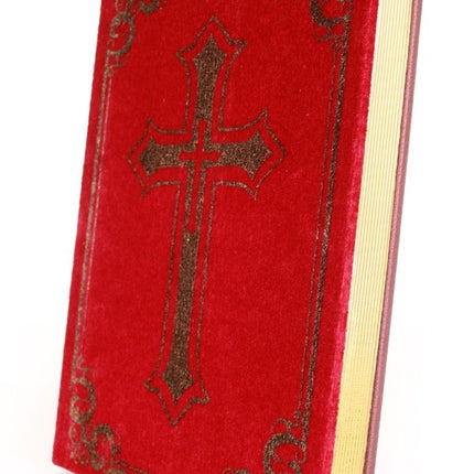 e-carnavalskleding-SYK Boek van Sinterklaas