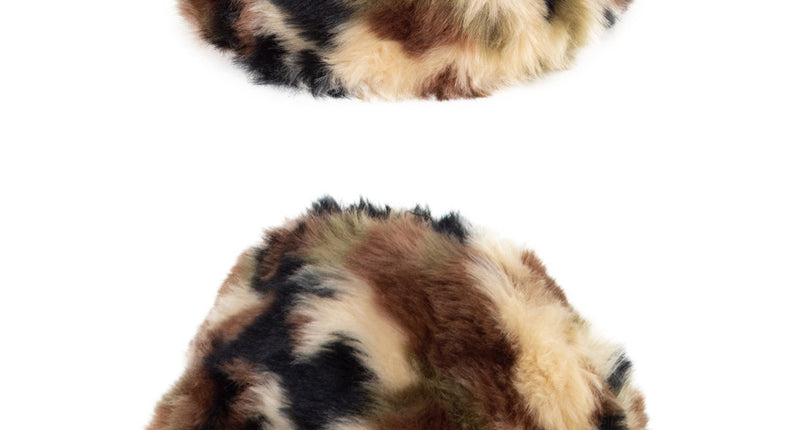 e-carnavalskleding-SYK Bontmuts camouflage