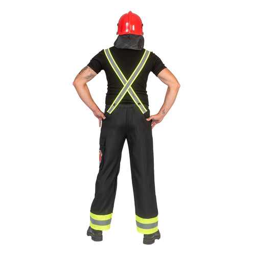 e-carnavalskleding-SYK Brandweer pak Jannes