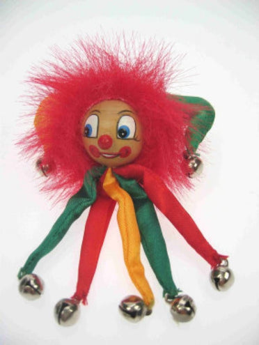 e-carnavalskleding-SYK Broche nar Limburg rood geel groen