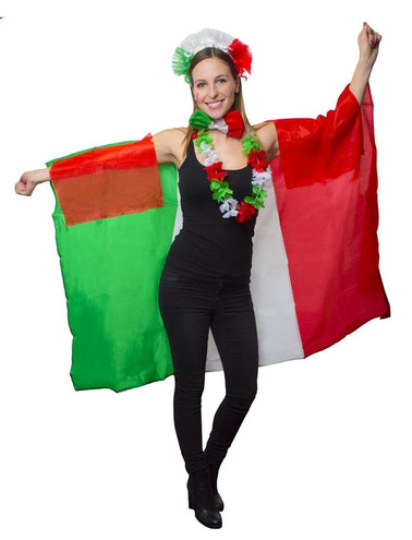 e-carnavalskleding-SYK Cape Italië