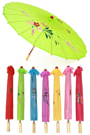 e-carnavalskleding-SYK Chinese paraplu 90cm