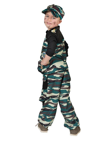 e-carnavalskleding-SYK Combat Trooper kostuum jongens