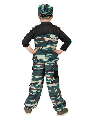e-carnavalskleding-SYK Combat Trooper kostuum jongens