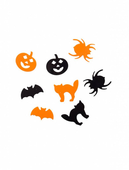 e-carnavalskleding-SYK Confetti Halloween decoratie
