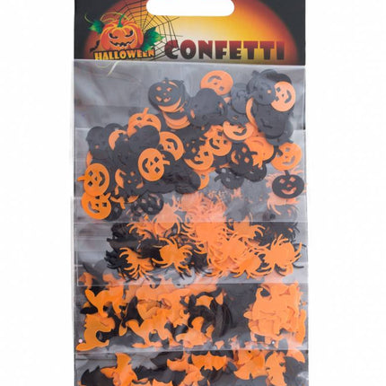 e-carnavalskleding-SYK Confetti Halloween decoratie