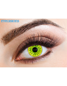 e-carnavalskleding-SYK Contactlenzen  Avatar
