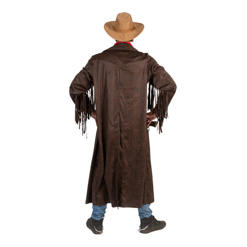 e-carnavalskleding-SYK Cowboy pak Greg heren