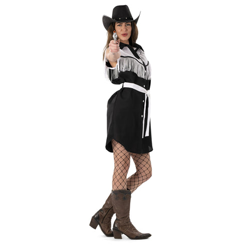 e-carnavalskleding-SYK Cowgirl Jessy