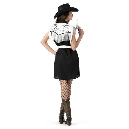 e-carnavalskleding-SYK Cowgirl Jessy