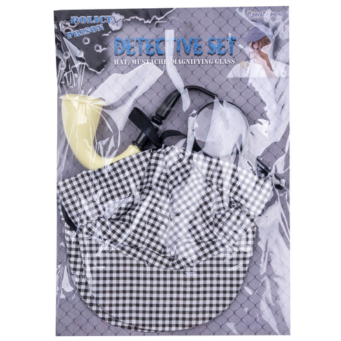 e-carnavalskleding-SYK Detective set Sherlock