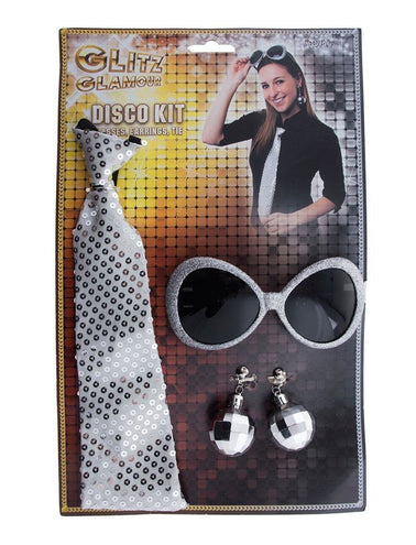 e-carnavalskleding-SYK Disco set 3dlg