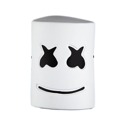 e-carnavalskleding-SYK DJ Masker volwasenen