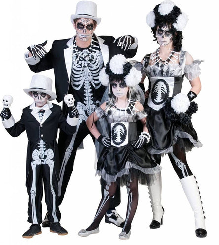 e-carnavalskleding-SYK Dodelijk bruidegompak voor Halloween