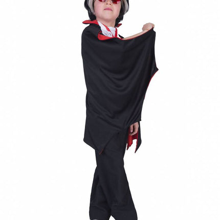e-carnavalskleding-SYK Dracula pak Milan jongens