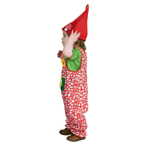 e-carnavalskleding-SYK Dwerg James