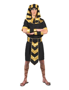 e-carnavalskleding-SYK Egyptische farao pak heren
