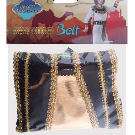 e-carnavalskleding-SYK Egyptische riem Yanara