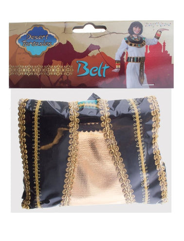 e-carnavalskleding-SYK Egyptische riem Yanara