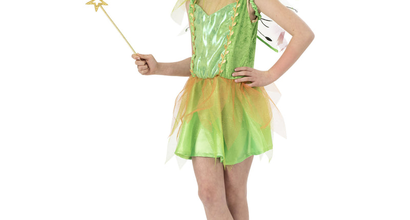 e-carnavalskleding-SYK Elf Mila
