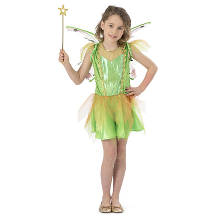 e-carnavalskleding-SYK Elf Mila