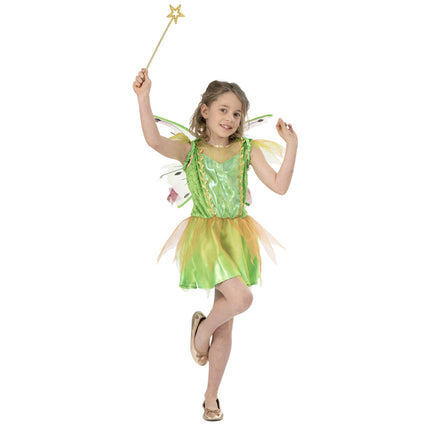 e-carnavalskleding-SYK Elf Mila
