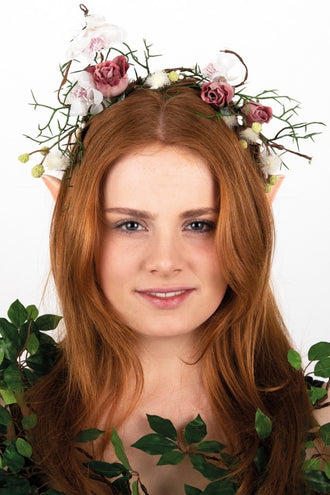 e-carnavalskleding-SYK Elven oren