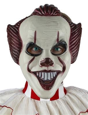 e-carnavalskleding-SYK Eng masker clown