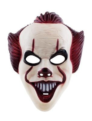 e-carnavalskleding-SYK Eng masker clown