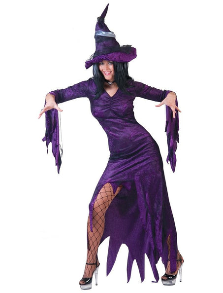 e-carnavalskleding-SYK Excorsist Sue jurkjes voor Halloween