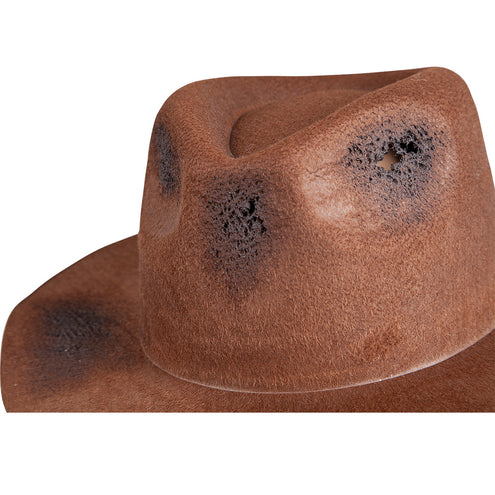 e-carnavalskleding-SYK Fedora hoed Fred
