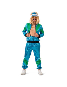 e-carnavalskleding-SYK Fout trainingspak Dylan