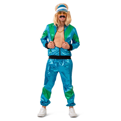 e-carnavalskleding-SYK Fout trainingspak Dylan