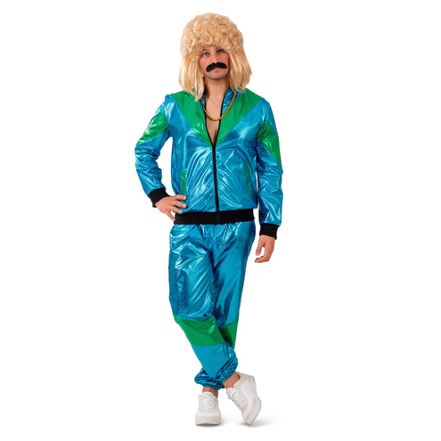 e-carnavalskleding-SYK Fout trainingspak Dylan