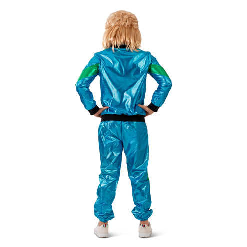 e-carnavalskleding-SYK Fout trainingspak Dylan