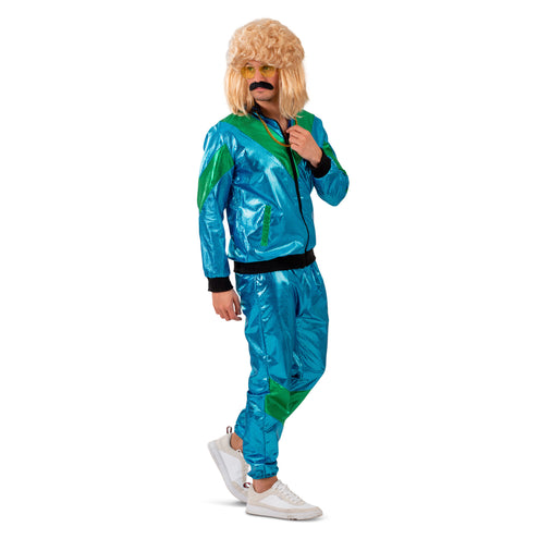 e-carnavalskleding-SYK Fout trainingspak Dylan