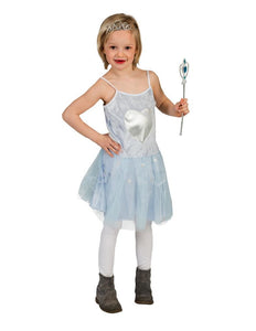 e-carnavalskleding-SYK Frozen prinsessen jurkje Jolien