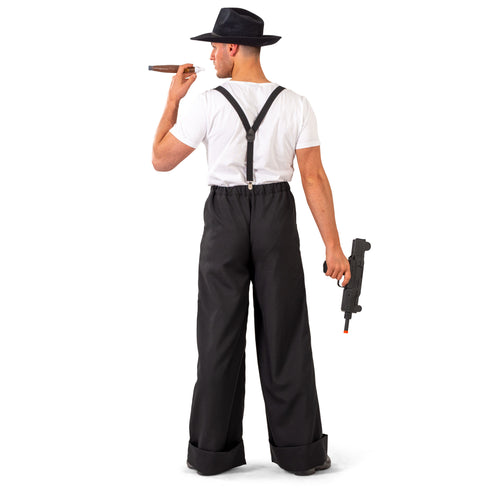 e-carnavalskleding-SYK Gangster broek jaren 20
