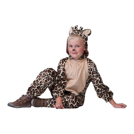 e-carnavalskleding-SYK Giraffen kostuum Stan voor kinderen