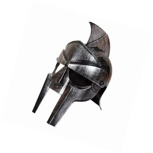 e-carnavalskleding-SYK Gladiator helm volwassenen